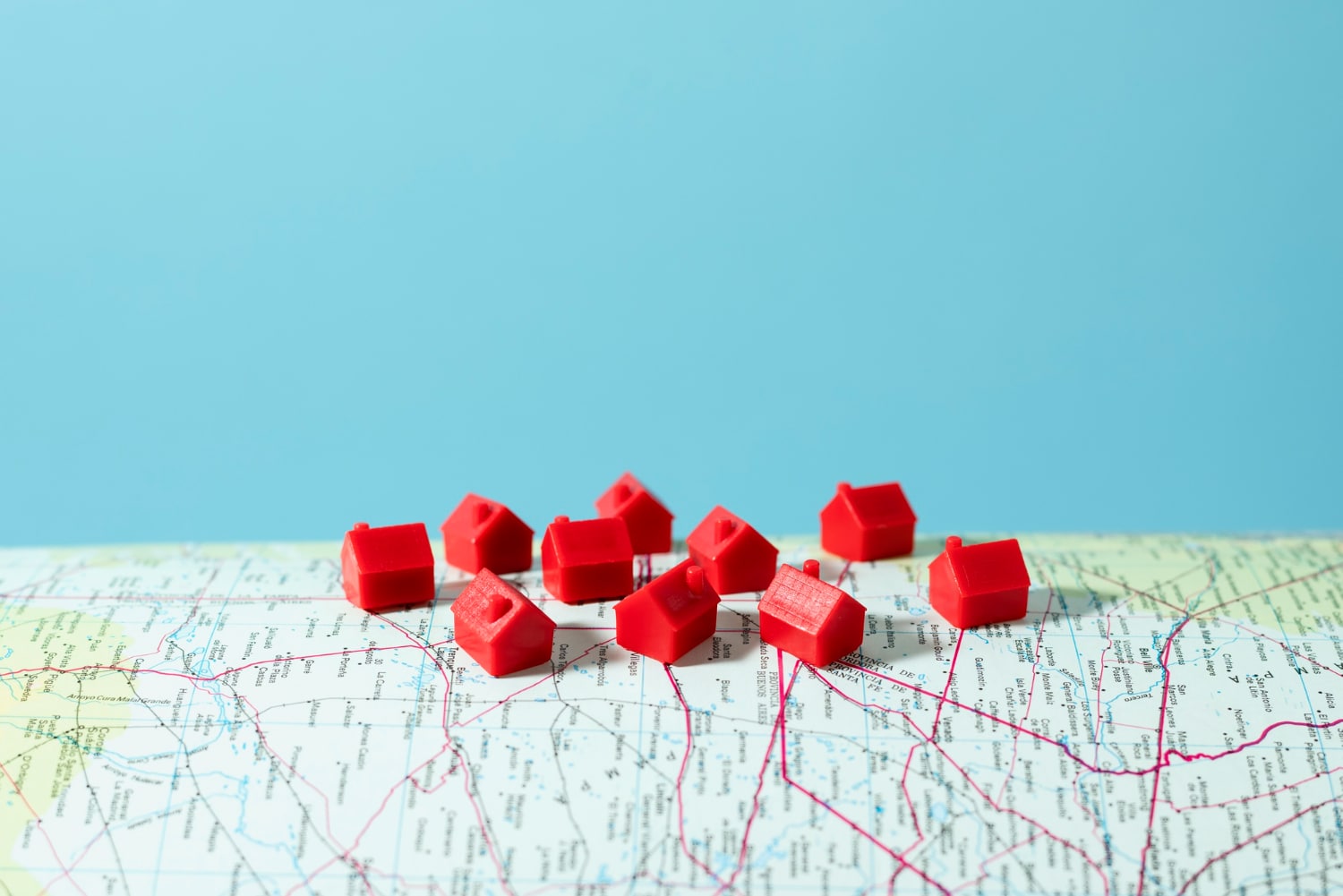 Franquicias inmobiliarias 2025: Guía, costes y mejores opciones