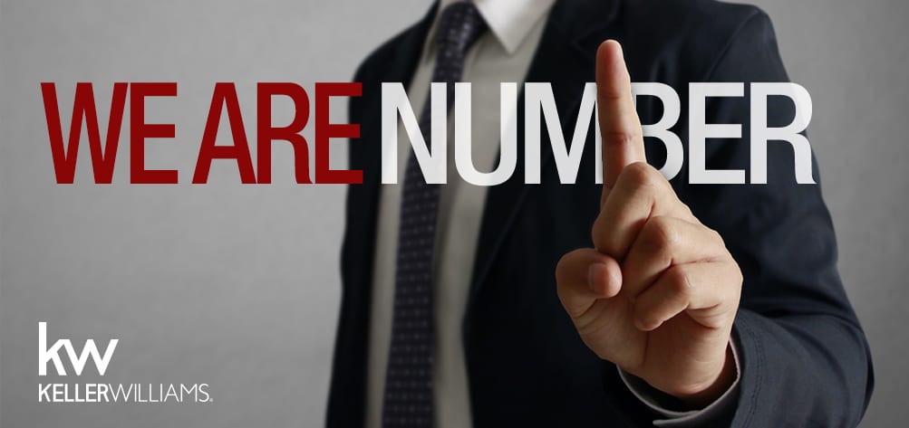 Keller Williams es la franquicia inmobiliaria número uno del mundo y en España con más de 210.000 agentes.