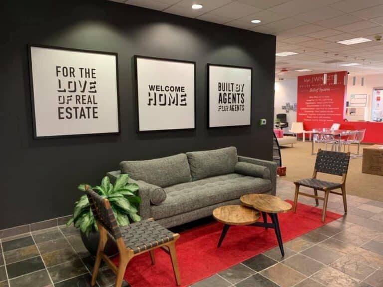 Mejor franquicia inmobiliaria en España 2025