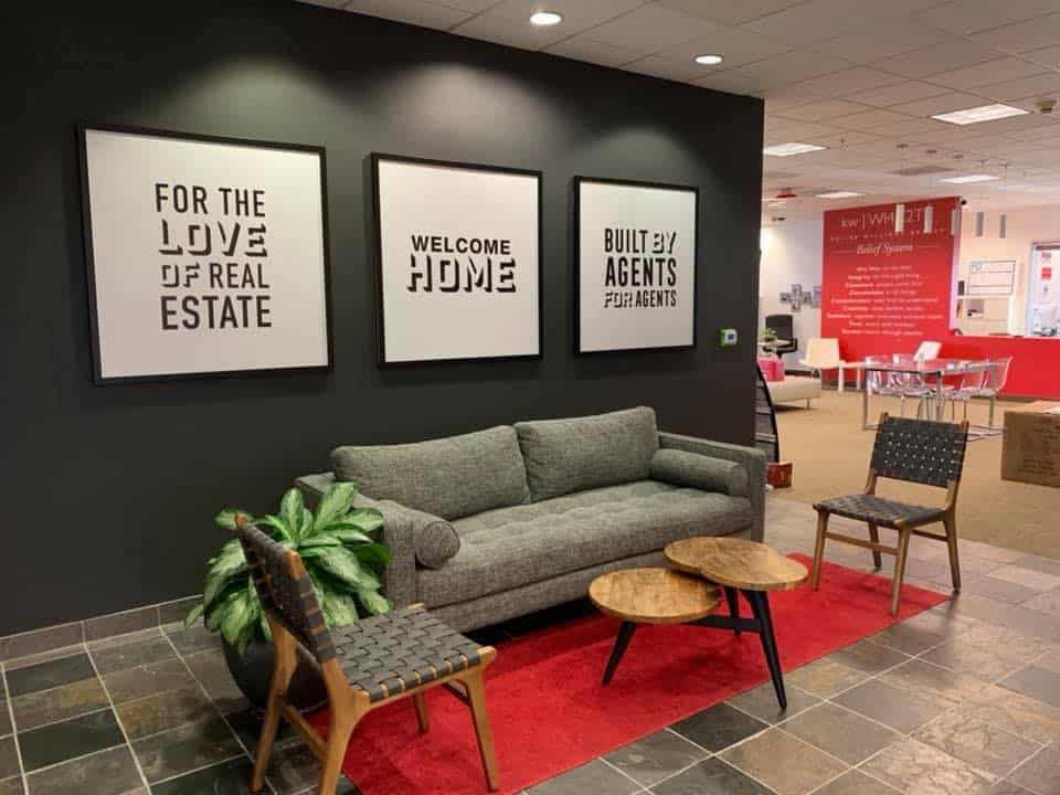 Mejor franquicia inmobiliaria en España 2025