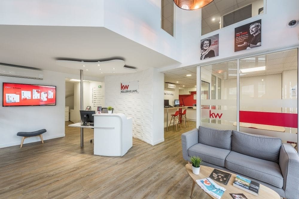 Franquicias inmobiliarias rentables: La fórmula para generar más de un 40% de beneficio neto