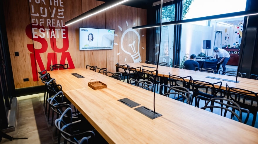 Inmobiliarias modernas: El nuevo modelo de franquicia inmobiliaria