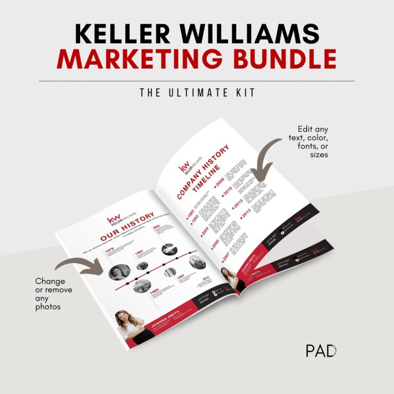 Marketing inmobiliario profesional con fotografía y tour virtual