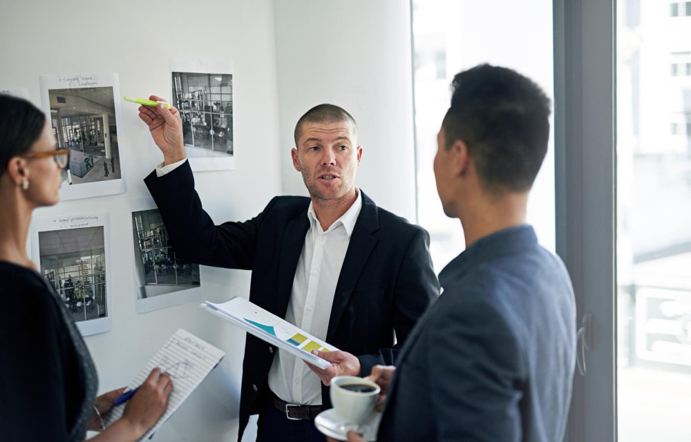 Gestión inmobiliaria: El sistema para escalar tu negocio