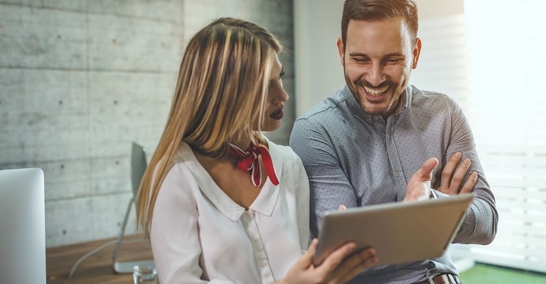 Marketing inmobiliario digital aplicado por agentes inmobiliarios